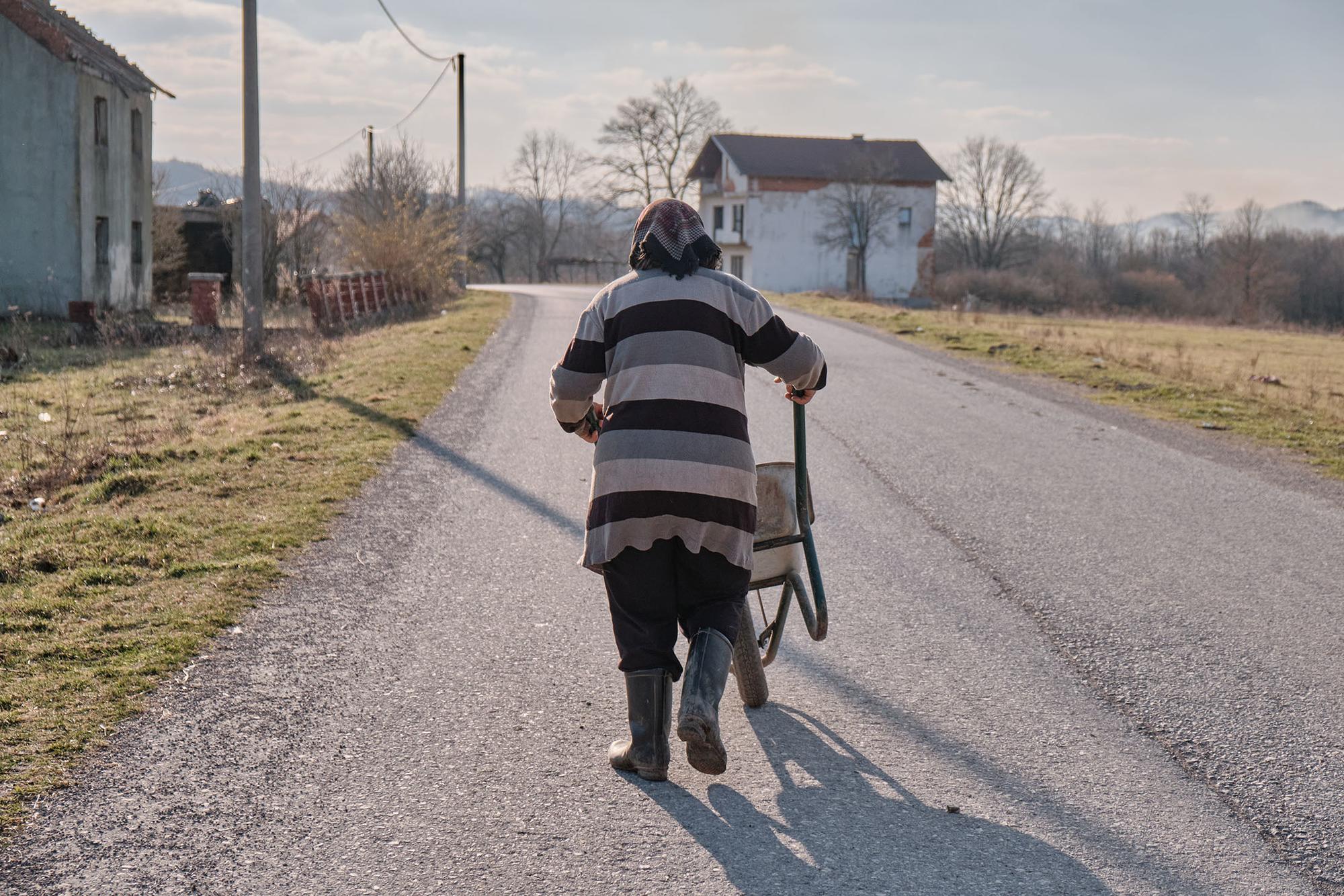 Reir y llorar juntos - 13